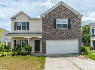 3 Nethers Ct, Durham, NC 27704