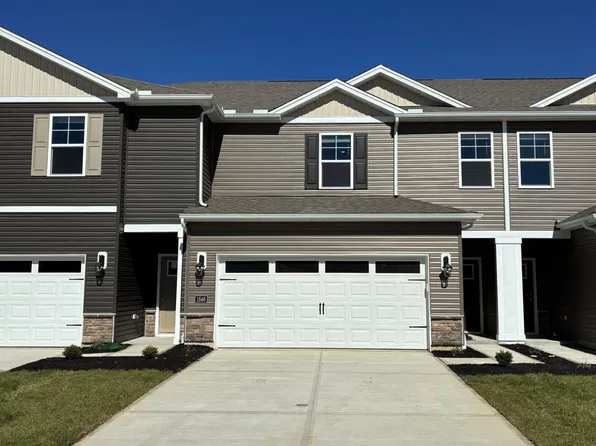 1846 Vista Lake Dr, Goshen, OH 45122