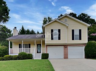 5935 April Dr, Buford, GA 30518