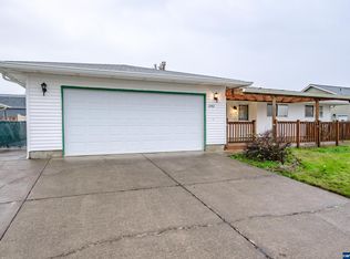 2192 Madison St SE, Albany, OR 97322