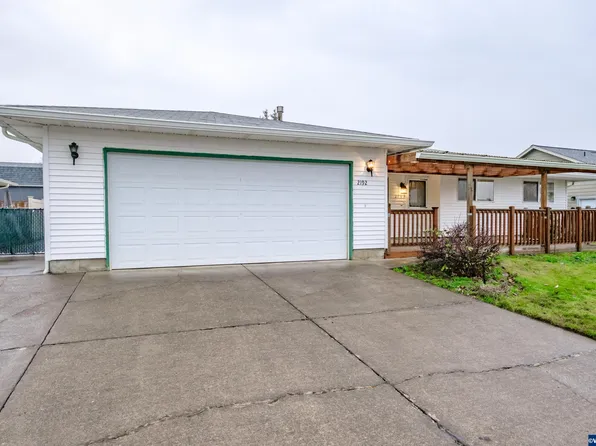 2192 Madison St SE, Albany, OR 97322