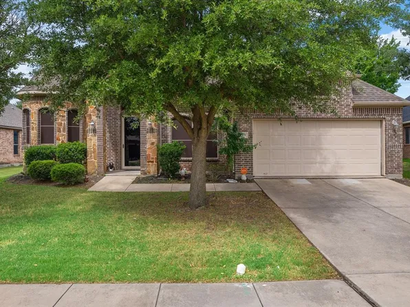 219 Boardwalk Ave, Waxahachie, TX 75165