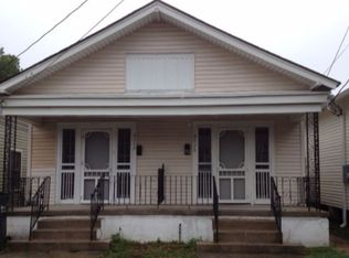 4515 Baudin St, New Orleans, LA 70119