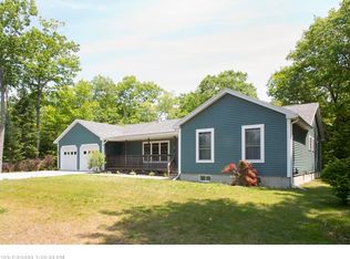 85 Treadwell Acres, Hermon, ME 04401