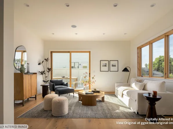 709 C Street #2, San Rafael, CA 94901