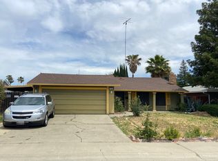 45 Kennelford Cir, Sacramento, CA