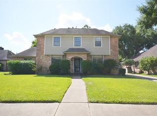 6718 La Granada Dr, Houston, TX 77083