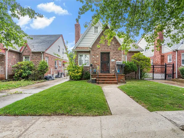 205-13 114th Drive, Saint Albans, NY 11412