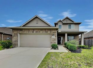 7210 Lincoln Trce, San Antonio, TX 78222