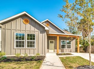223 Belden Ave, San Antonio, TX 78214