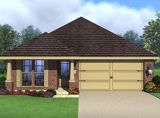 34368 Paisley Ln, Spanish Fort, AL 36527