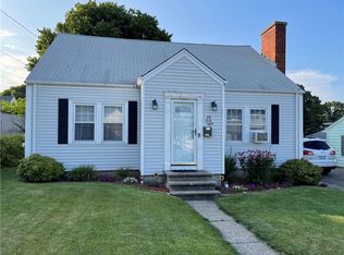 48 McGirr St, Cumberland, RI 02864