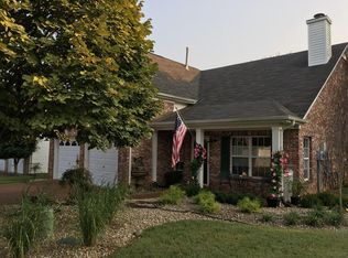 3202 Gardendale Dr, Franklin, TN 37064