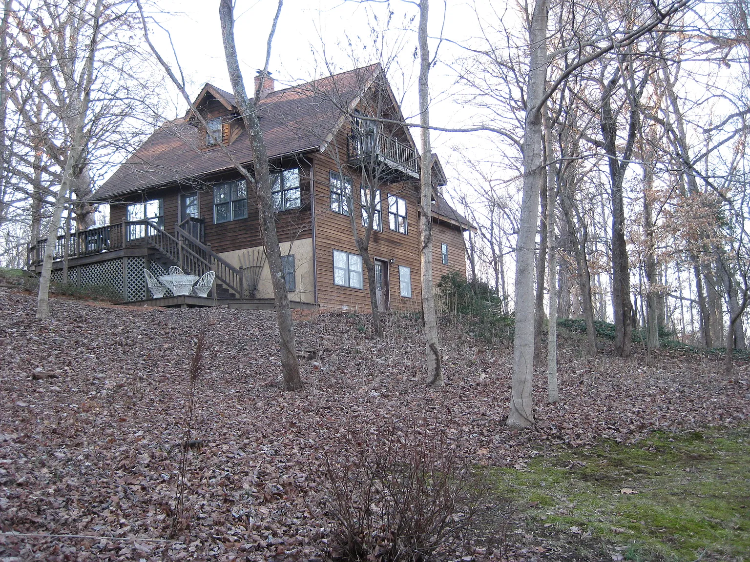 895 W Oakwood Ln photo 1