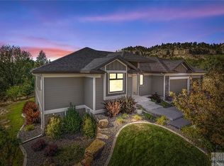 3108 Alpine Dr, Billings, MT 59102