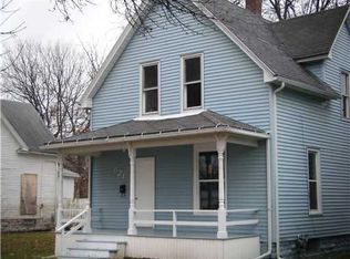 621 3rd Ave SW, Cedar Rapids, IA 52404