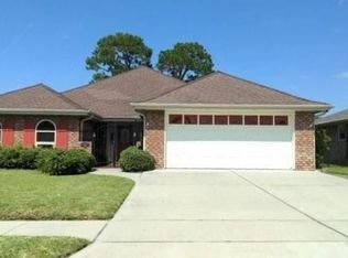 5013 Toby Ln, Kenner, LA 70065