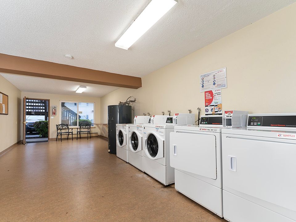 Palisades Apartments 14701 C St S WA Zillow