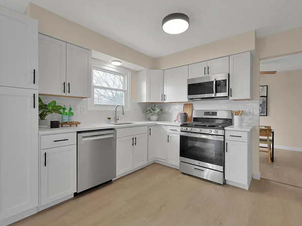 1545 Early Spring Dr, Lancaster, OH 43130