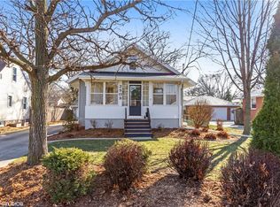 2909 38th St, Des Moines, IA 50310