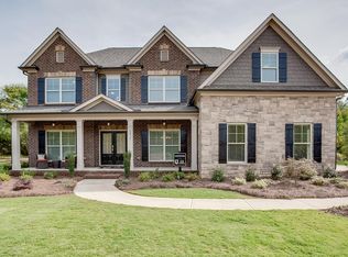 1413 Grovebrook Ln, Watkinsville, GA 30677