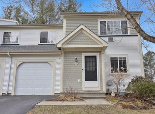 12 Steeplebush Rd, Essex Jct, VT 05452