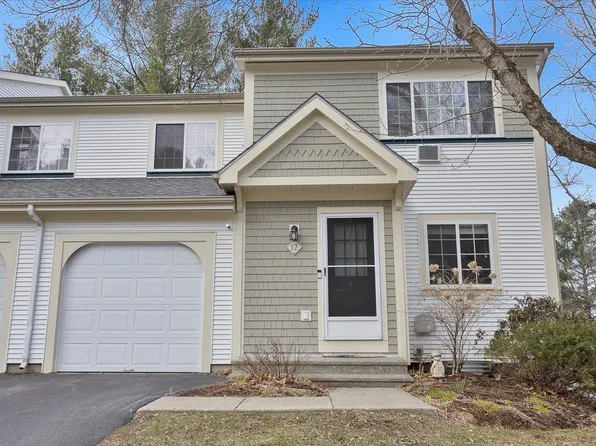12 Steeplebush Road, Essex, VT 05452