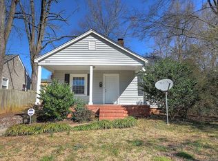 3309 Commonwealth Ave, Charlotte, NC 28205
