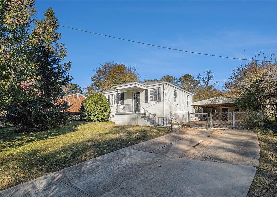 1st image of 2631 Godfrey Dr NW