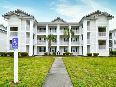 557 White River Dr. #12A, Myrtle Beach, SC, 29579