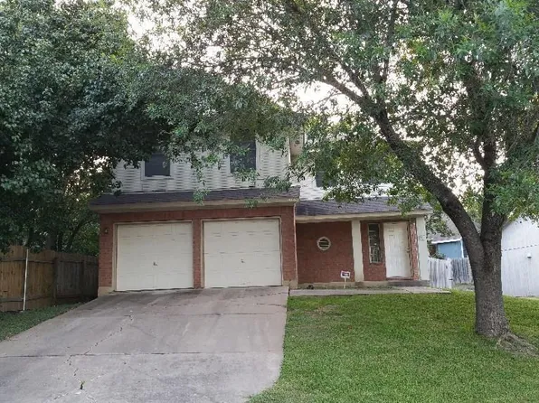 5805 Lark Creek Dr, Austin, TX 78744