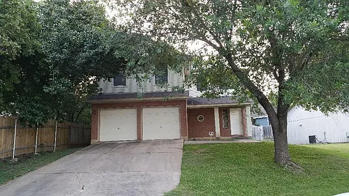 5805 Lark Creek Dr Photo 1