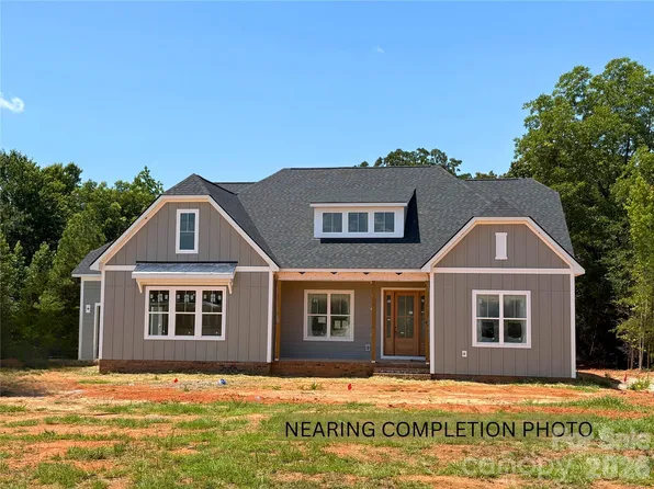 1264 Sage Pine Cir #15, Clover, SC 29710
