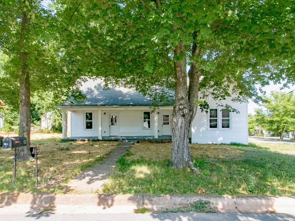 143 Emory Street, 143 Emory St APT C, Clarksville, TN 37040