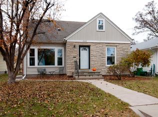 5640 Standish Ave, Minneapolis, MN 55417