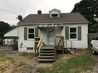 7 Utley St, Russellton, PA 15076