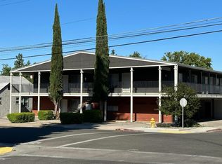 300 N Oregon St APT A, Yreka, CA