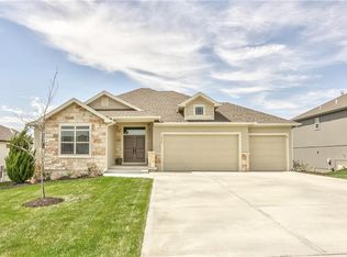 18908 Corbin St, Spring Hill, KS 66083