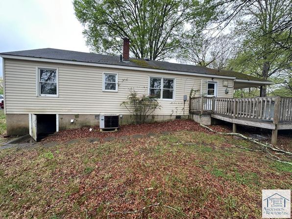 123 Salmon St, Martinsville, VA 24112