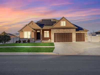 758 W Cedar View Dr, Saratoga Springs, UT, 84045