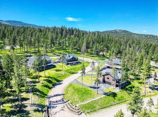 129 Blacktail Loop, Lakeside, MT 59922