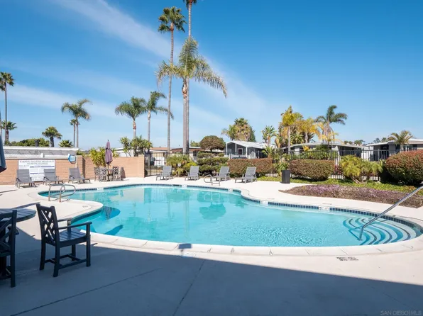 6550 Ponto Dr Spc 154, Carlsbad, CA 92011