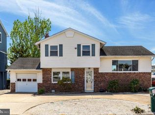 34 Kansas Rd, Little Egg Harbor, NJ 08087