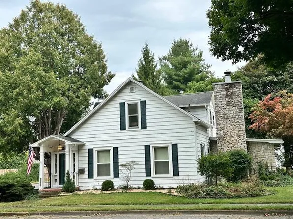 1327 Forest Ave, Piqua, OH 45356