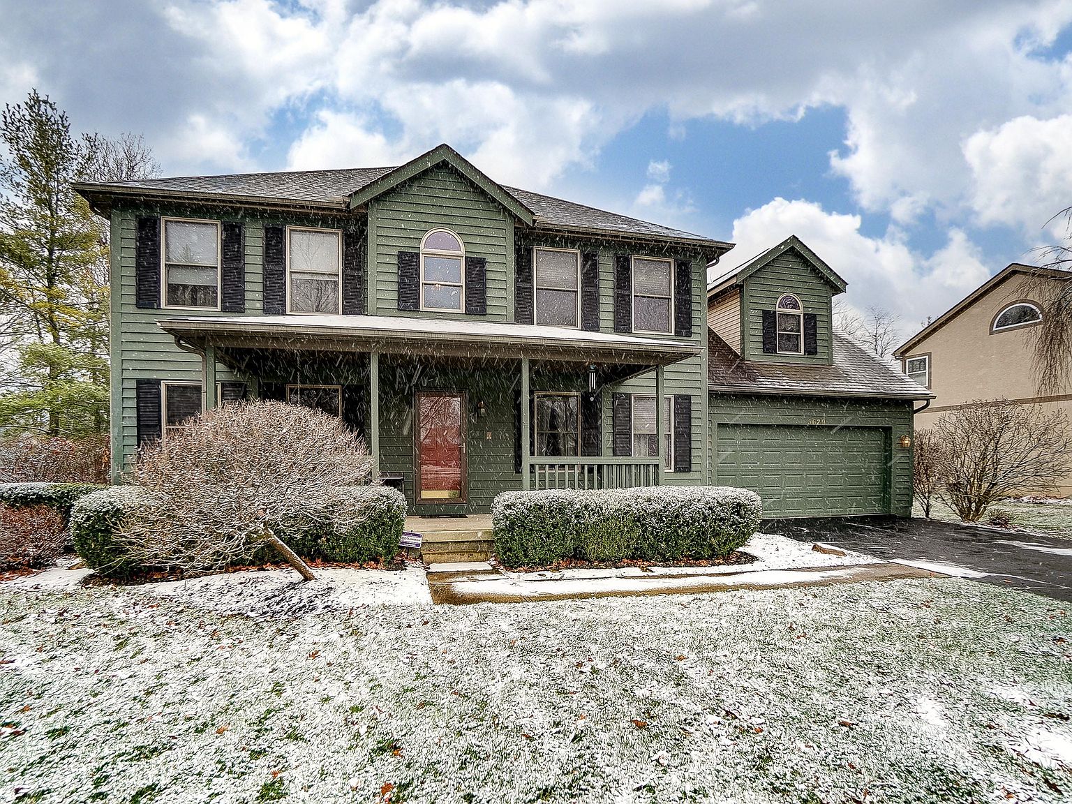 5629 Dublinshire Dr, Dublin, OH 43017 Zillow