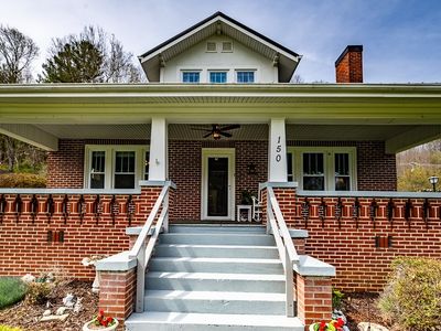 150 Wm Hardy Mast Road, Sugar Grove, NC, 28679