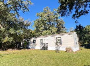 116 Gentry Ln, Walterboro, SC 29488