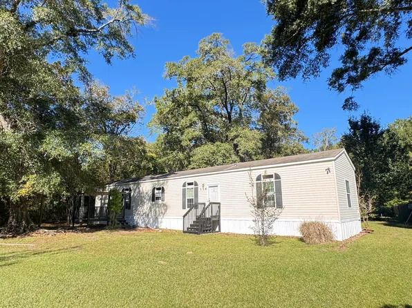 116 Gentry Ln, Walterboro, SC 29488