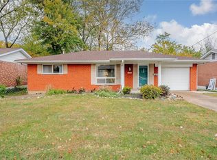 2631 Wessex Dr, Saint Louis, MO