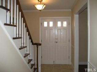 4005 Brewster Dr, Raleigh, NC 27606